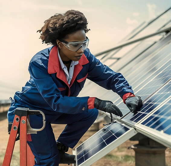 Bhubaneswar's Solar Panels For Home | Adars Solar Solutions